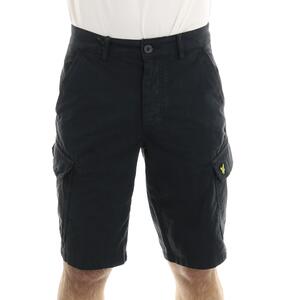 BERMUDA CARGO NERO